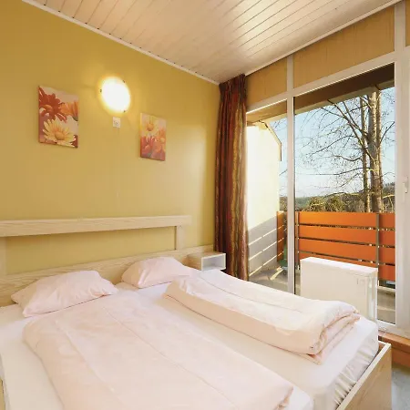 Holiday home Hambachtal *