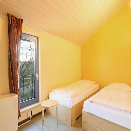 Holiday home Hambachtal *