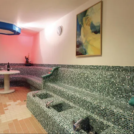 Holiday home Hambachtal *