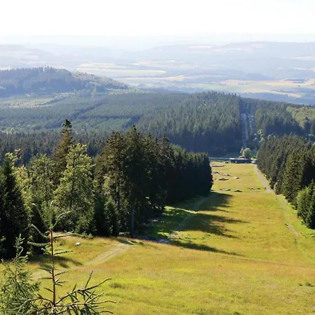 Holiday home Hambachtal